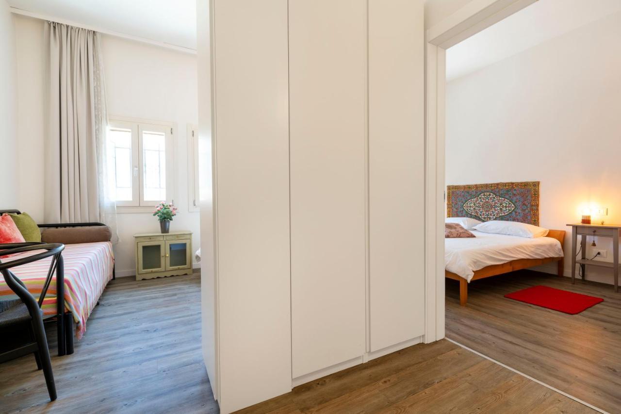 ונציה Snug Apartment With Private Courtyard M0270422677 מראה חיצוני תמונה