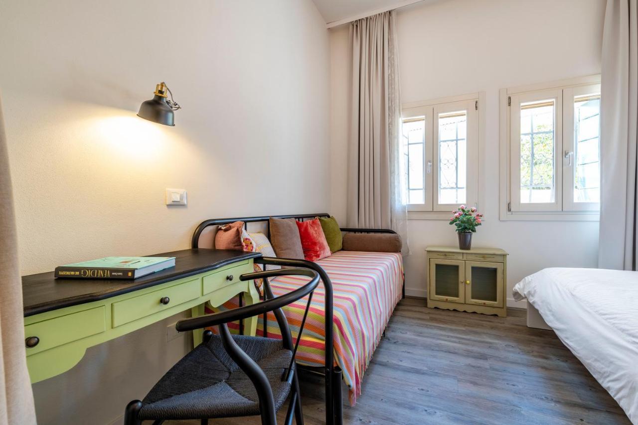 ונציה Snug Apartment With Private Courtyard M0270422677 מראה חיצוני תמונה