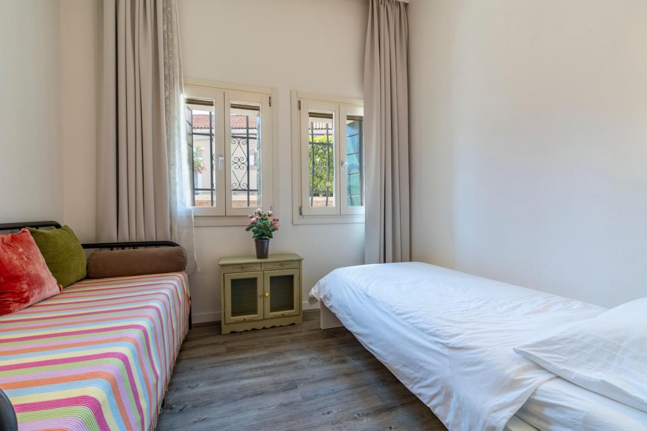 ונציה Snug Apartment With Private Courtyard M0270422677 מראה חיצוני תמונה
