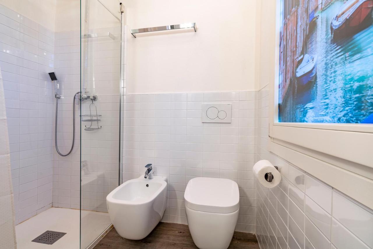 ונציה Snug Apartment With Private Courtyard M0270422677 מראה חיצוני תמונה