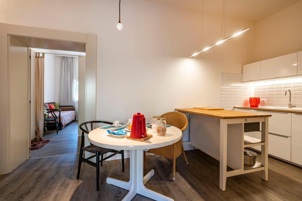 ונציה Snug Apartment With Private Courtyard M0270422677 מראה חיצוני תמונה