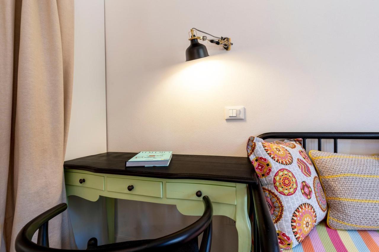 ונציה Snug Apartment With Private Courtyard M0270422677 מראה חיצוני תמונה