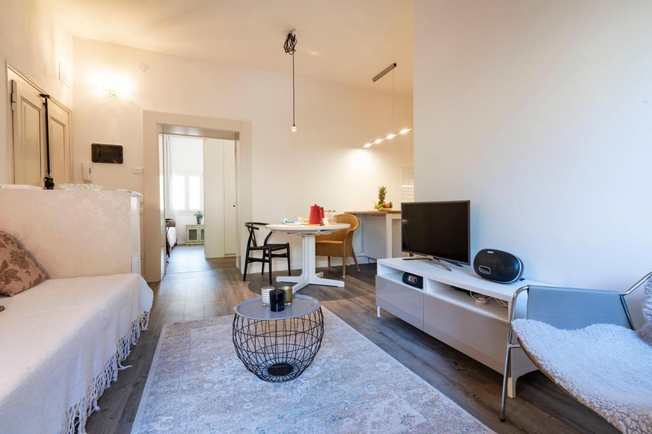 ונציה Snug Apartment With Private Courtyard M0270422677 מראה חיצוני תמונה