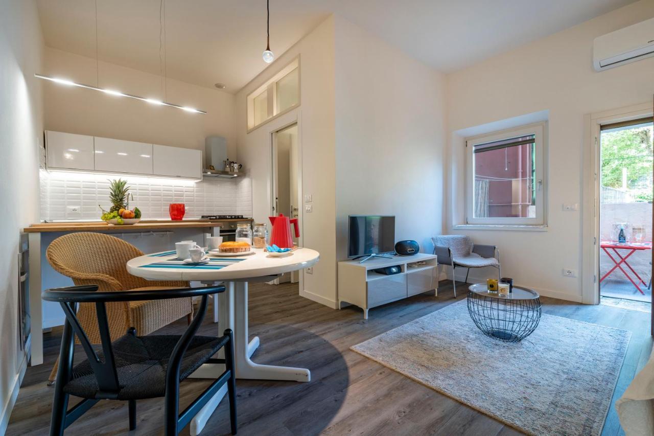 ונציה Snug Apartment With Private Courtyard M0270422677 מראה חיצוני תמונה