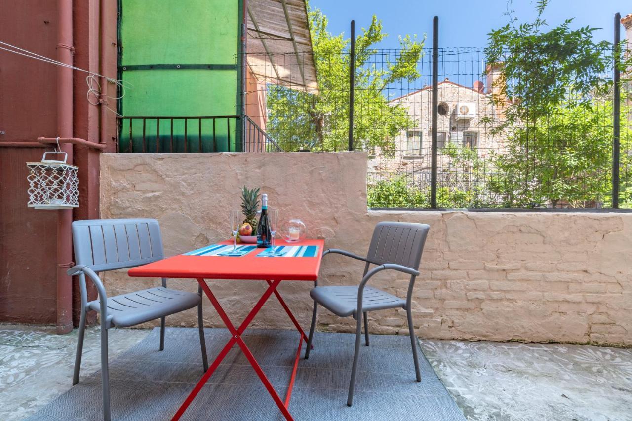 ונציה Snug Apartment With Private Courtyard M0270422677 מראה חיצוני תמונה