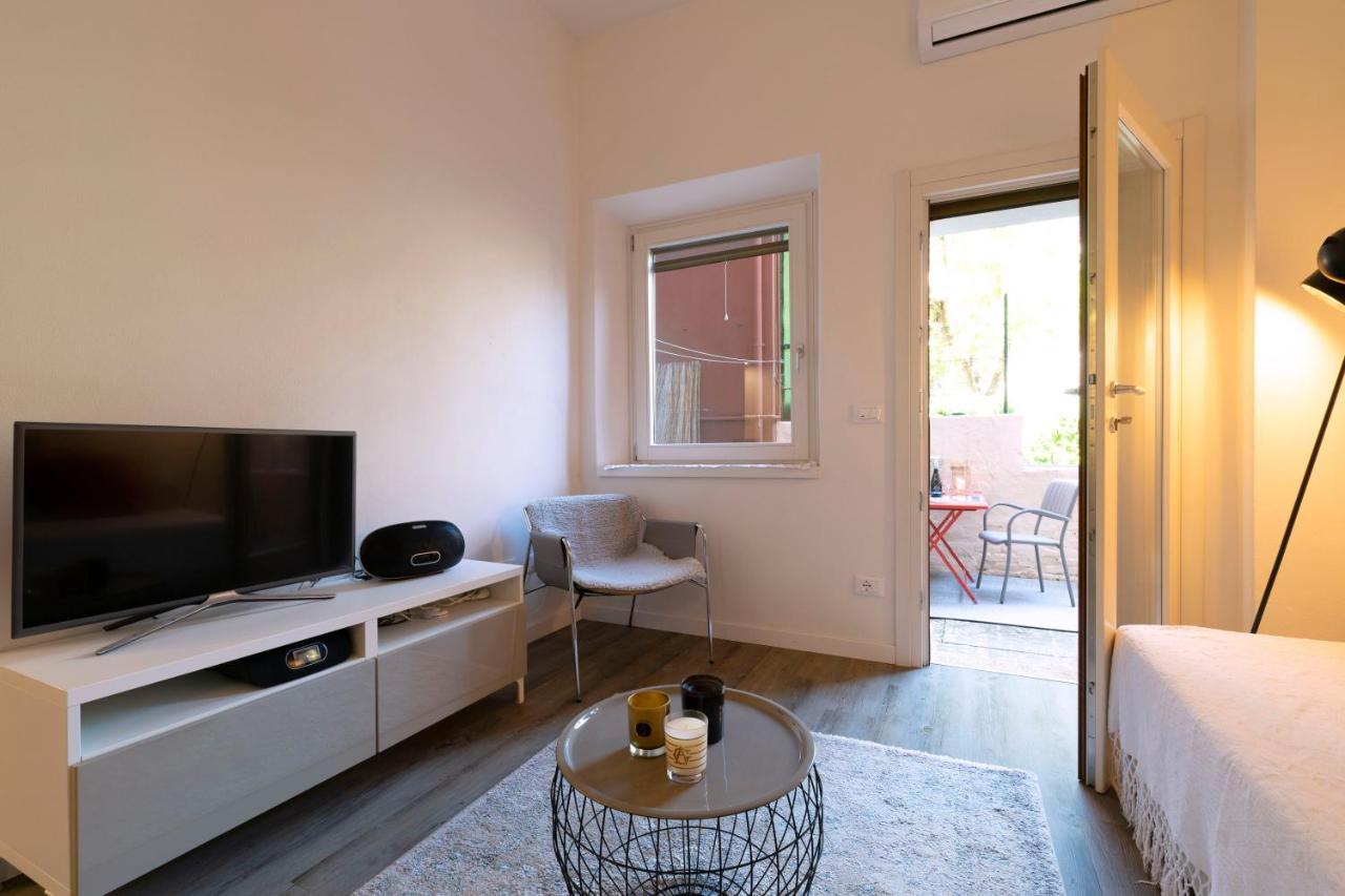 ונציה Snug Apartment With Private Courtyard M0270422677 מראה חיצוני תמונה